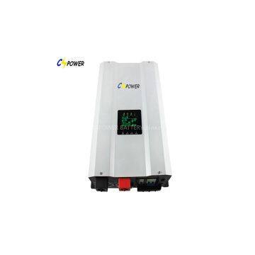 Solar Hybrid Inverter with MPPT Controller PVS4KW-10KW