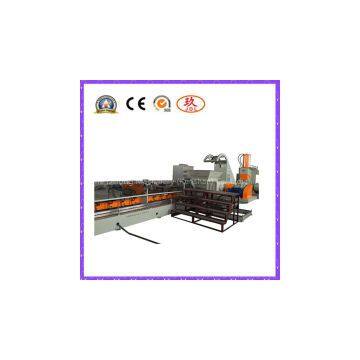 Single Screw Granulator Unit of Mixer