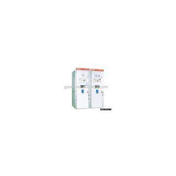 XGN36-12 (DXG-12) Fixed Switchgear