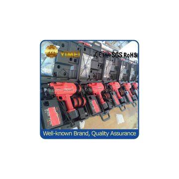 portable automatic rebar tying machine from China market