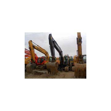 Used Excavator EC210BLC,Used Volvo Excavator EC210BLC