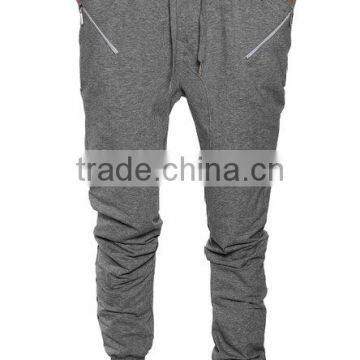 2016 Summer Wholesale Anti-pilling Latest Style Men Pants Sport Work Trousers photo-3