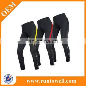 Top quality running tights