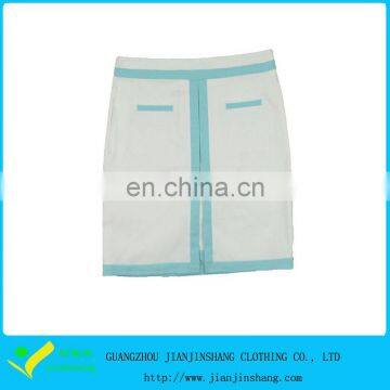 Custom A-Line Designed Pocketed Golf Skorts Wholesale Cheap Price