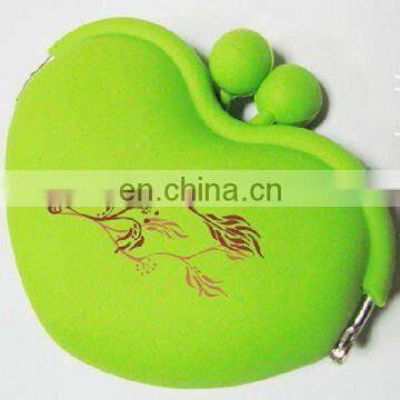 2016 Hot Product Coin Bag/silicone Coin Bag/mini Coin Bag photo-2