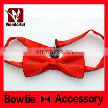 Low price new coming special italian silk bow ties