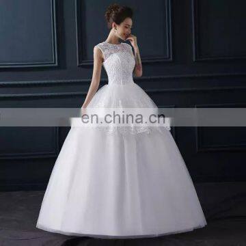 LSO018 wedding dress shoulder japanese style accessories long elegant wedding dresses