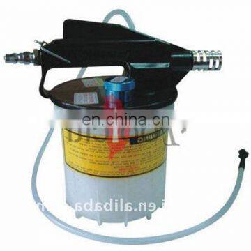 Auto Oil extractor