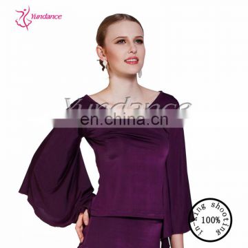 AB015 Ballroom Dance Clothes