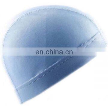 Weastern Style Popular Elastic Cap Spandex Dome Cap
