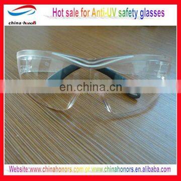 uv protection glasses/uv safety glasses z87.1/eye protection glasses