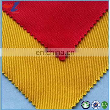 China Acid Alkali Resistant Fireproof Waterproof Anti-oil Fabric for Safety Coat photo-2