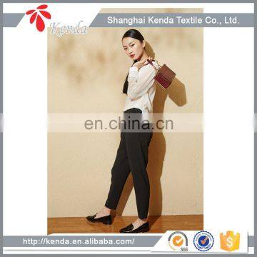 China Wholesale Market Agents Custom Long Oversized Top