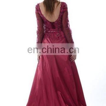 EB2559S Sweetheart Bridal Dress | Long Floor Girl Dress photo-2