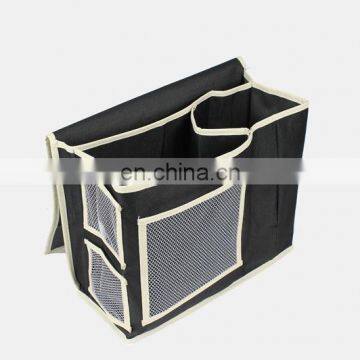 Sofa Couch Armrest Organizer With Pocket