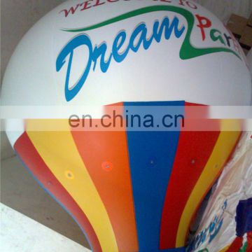 2016 OEM/ODM Giant High quality Advertising inflatable balloons