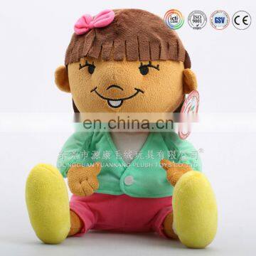 High Quality Cheap Mini China Rag doll