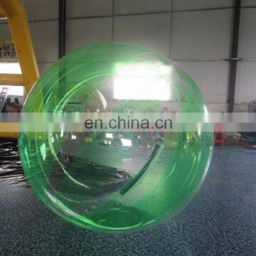 Colorful Inflatable Toy Style Inflatable Water Ball For Water Game Fun photo-2