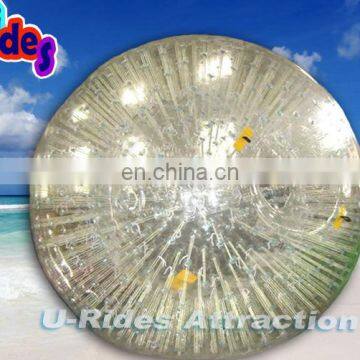 Distribution price cheap inflatable bumper zorb balls For outdoor