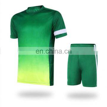 Wholesale Athletic Wear,sublimation Soccer Jersey,soccer Uniforms photo-5
