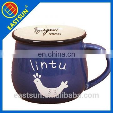 New wholesale High quality manufactured starbuck mug