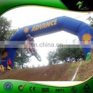 Newly Design Inflatable Arch,Start Finish Outdoor Event,Entrance Arch For Racing