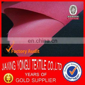 100% Polyester Fabric Oxford