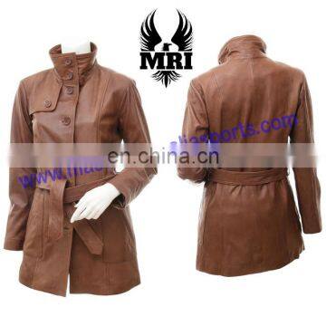 Women Leather Jackets