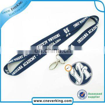 2017 Best selling custom layards for promotion