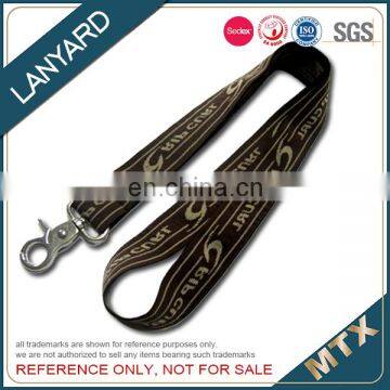 Flexible elastic lanyard manufacturer