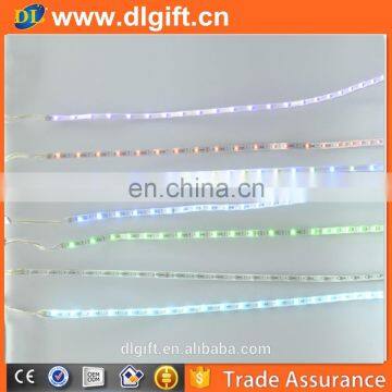 New Night Popular Handheld Led Solar Rechargeable Flashing Light