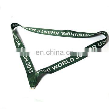 _medal Free Samples Satin Ribbon photo-5