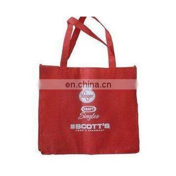 popular non-woven polypropylene bag