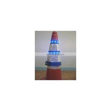 LED Traffic Cone Cover