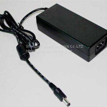 12V5ASwitching Power Supply 60W AC Adaptor for LED Light Strips,CCTV Camera photo-3