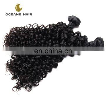 All Express Brazilian Hair Curly Brazilian Hair Mink Brazilian Hair photo-5
