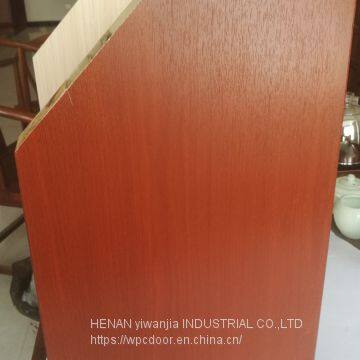 100% Eco Friendly Waterproof Pvc Sheet for Bathroom Door photo-4