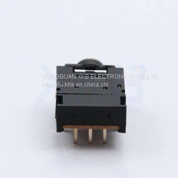 Specializing Production of Walkie-talkie Audio Computer 8 Feet Vertical Pin 3.5mm Headphone Jack photo-3