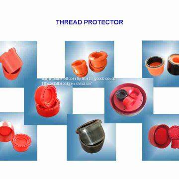 Tubing and Casing drill pipe Oilfield Composite Thread Protector