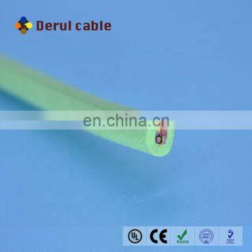 8 Core Twisted Submarine Cable Zero Used for Spaceflight Applications Power Cable photo-4