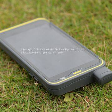 Land Measuring Instrument High Speed GIS Handheld Qmini Collector photo-4