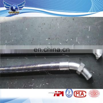 manufacture 602 hydraulic hose