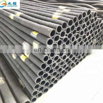 Factory direct supply of heavy-duty suction and exhaust pipe Anti-static wear-resistant oil hose with conductive copper wire Sup