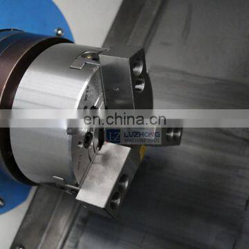 China Slant Bed CNC Lathe Machine SCK6339 CNC Turning Center With Price photo-7