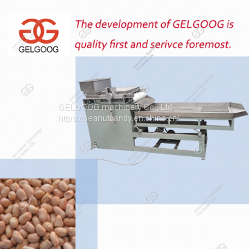 Best Manufacturer Peanut Almond Walnut Crushing Machine for Sale