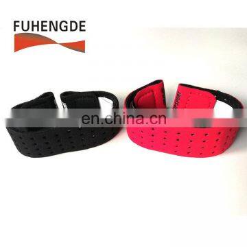 Custom Logo Replacement Rubber Watch Bands Waterproof Elastic Diving Watch Strap photo-2