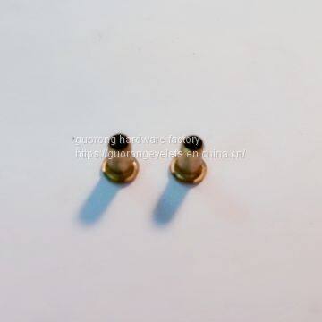 eyelets