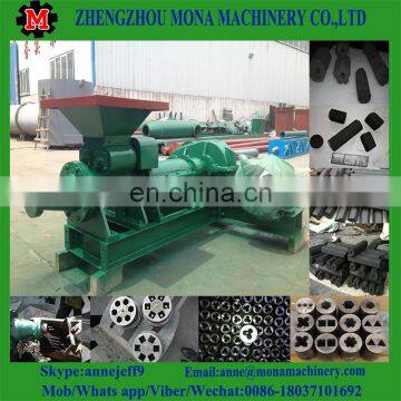 Bbq Charcoal Briquetting Machine,charcoal/coal Briquette Machine Manufacturer