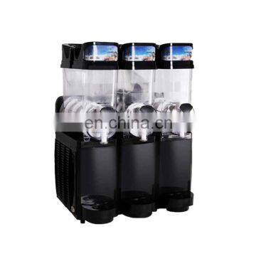 2019 Hot Sale Commercial 1 Tank Juice Snow MixingSlushMachine