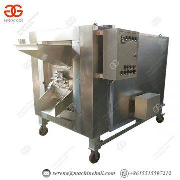 60 - 80 Kg/h Industrial Baking Machine Baking Mixer Machine